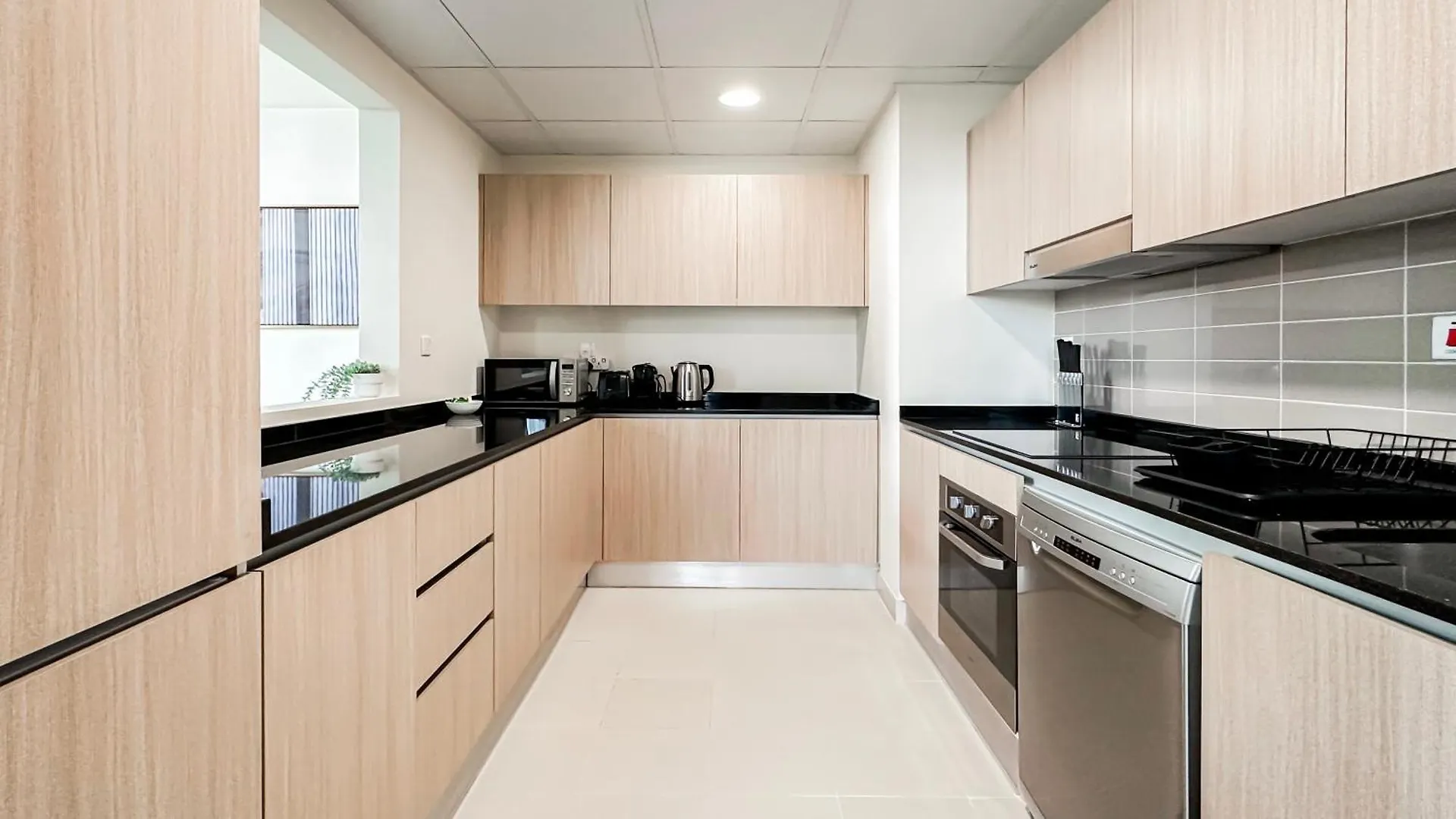Trophy-Lux Villa W Big Garden & Bbq Grill Dubai United Arab Emirates