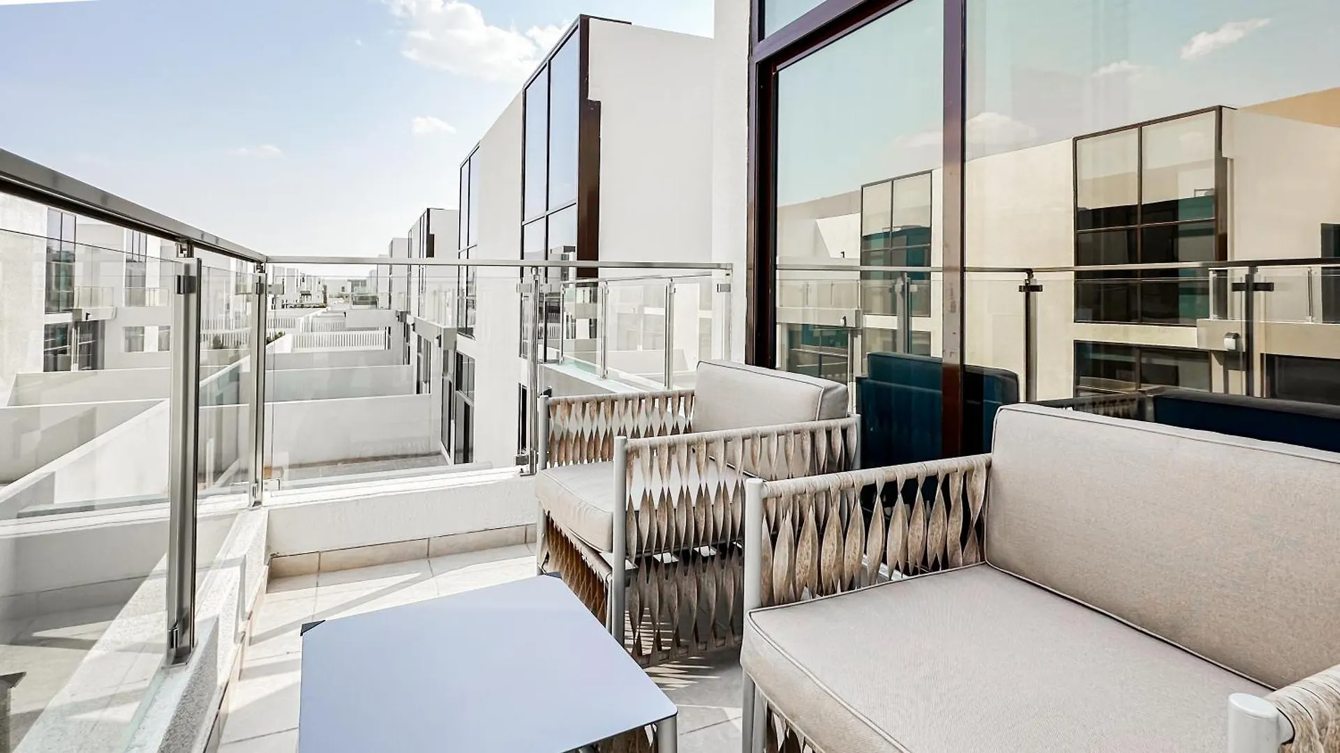 Trophy-Lux Villa W Big Garden & Bbq Grill Dubai 0*,