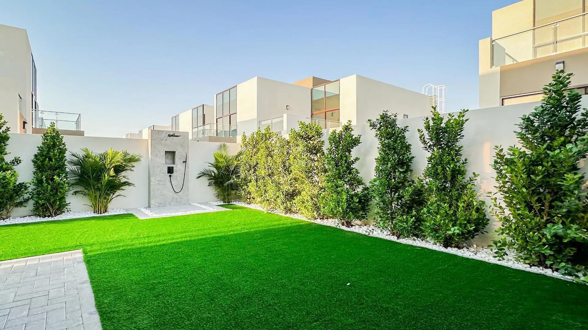 Trophy-Lux Villa W Big Garden & Bbq Grill Dubai 0*,