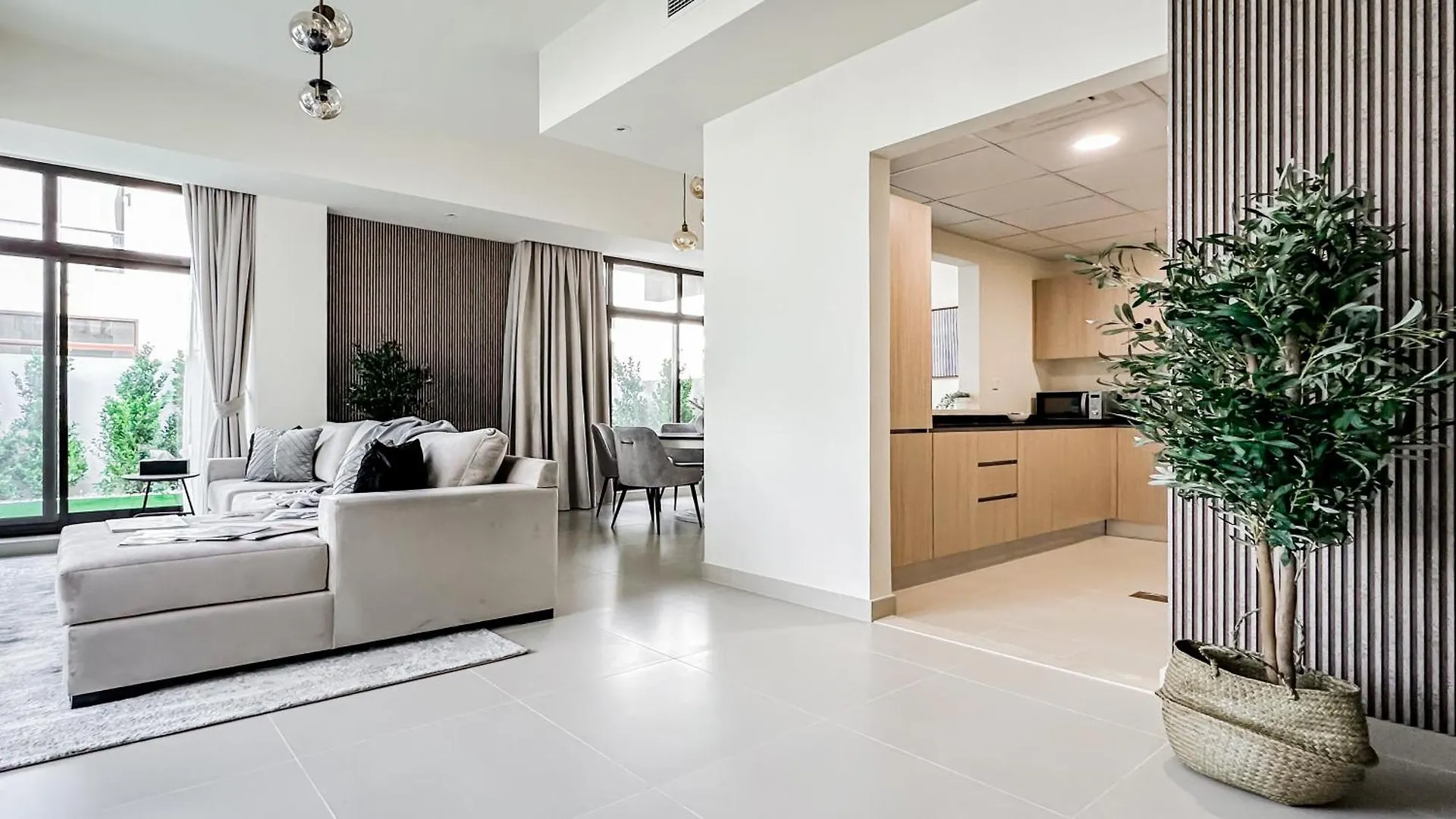 Trophy-Lux Villa W Big Garden & Bbq Grill Dubai 0*,  United Arab Emirates