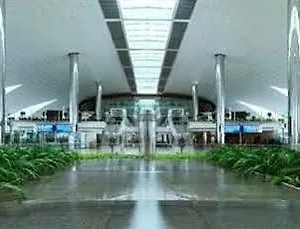 5* Otel International Airport