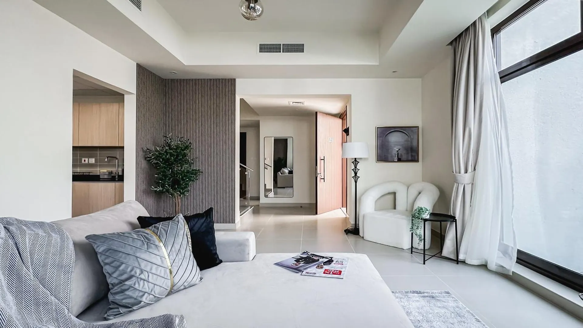 Trophy-Lux Villa W Big Garden & Bbq Grill Dubai 0*,  United Arab Emirates