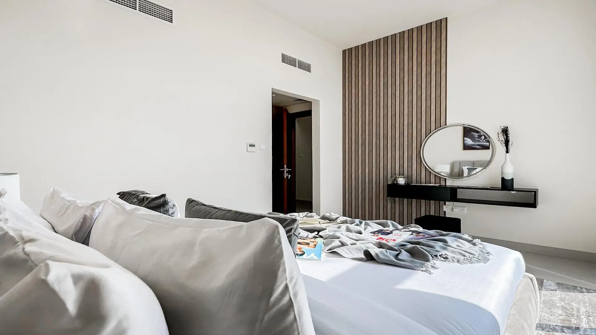 Trophy-Lux Villa W Big Garden & Bbq Grill Dubai