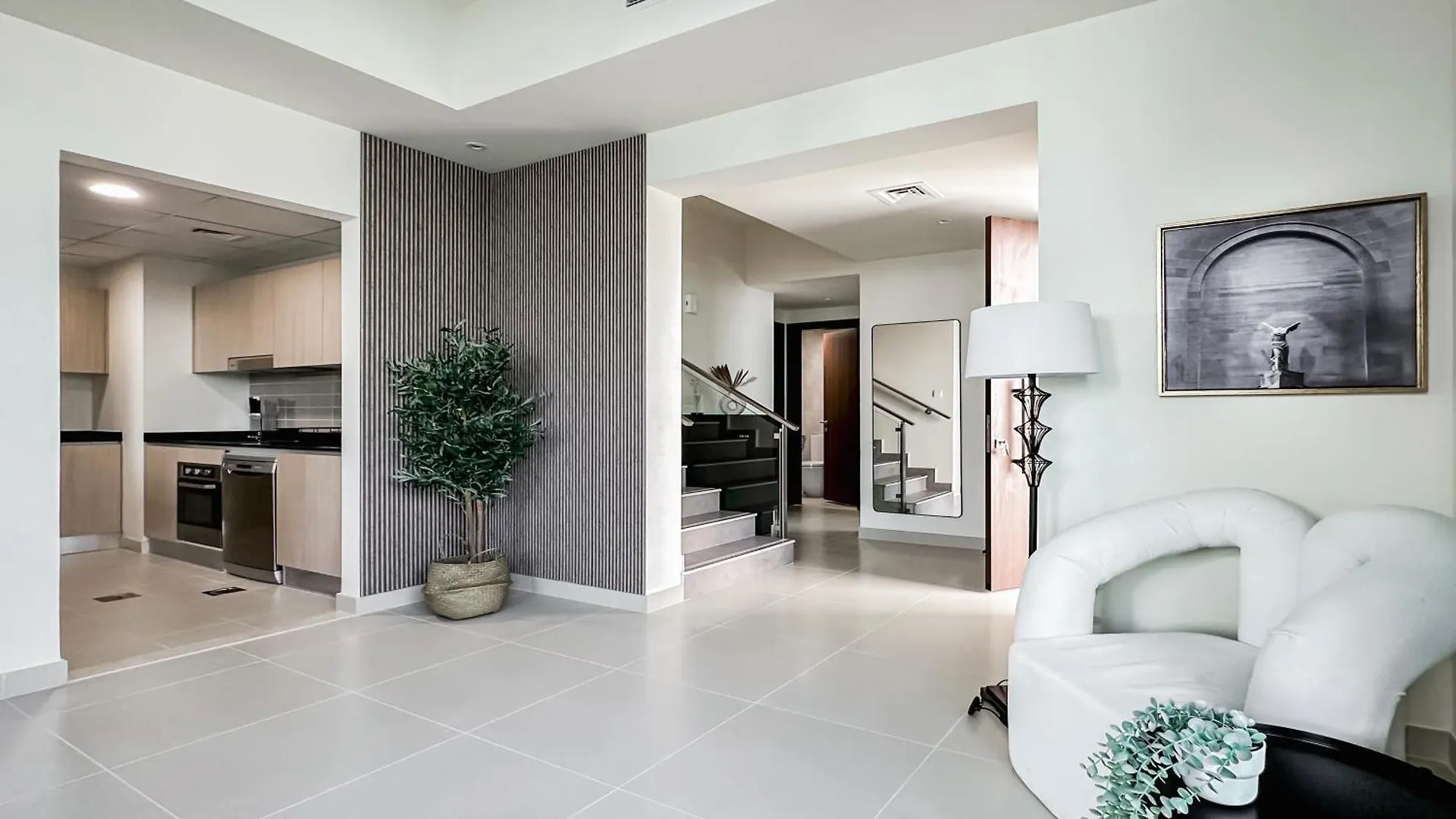 Trophy-Lux Villa W Big Garden & Bbq Grill Dubai 0*,  United Arab Emirates